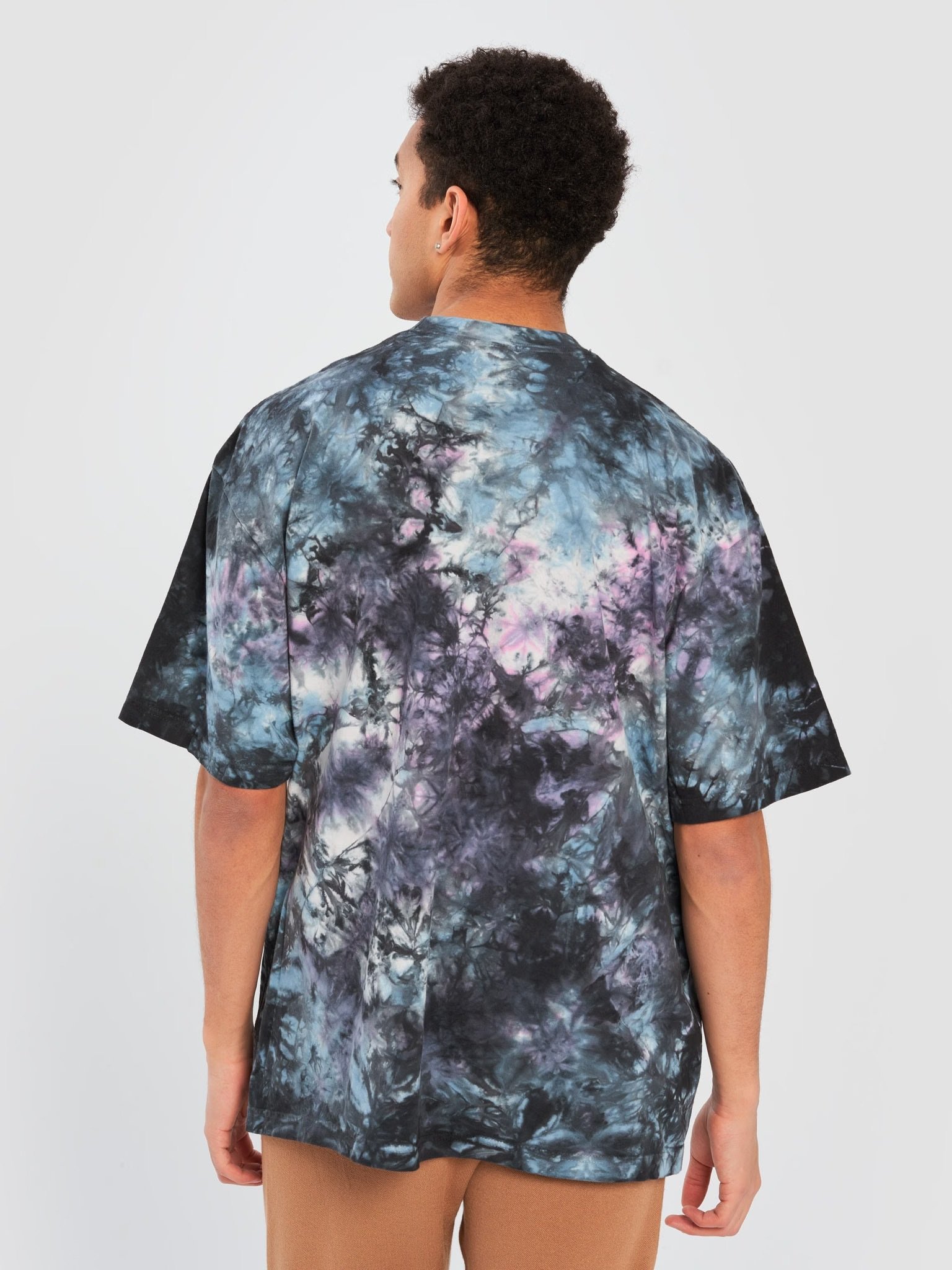 001 // Tri-Mark Acid Wash Heavyweight Tee product image (7)