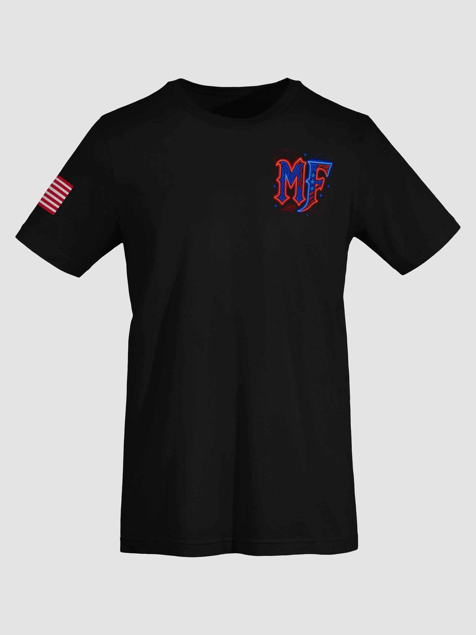 MistrixFreyja T-Shirt product image (68)