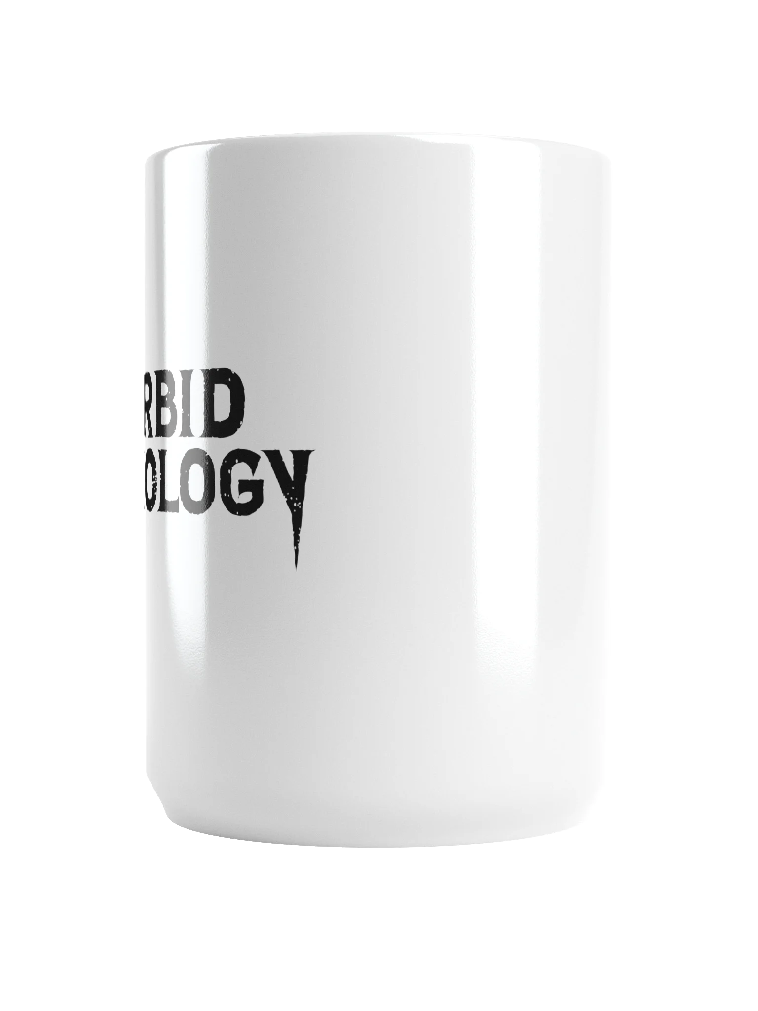 Morbid Anthology Mug product image (6)