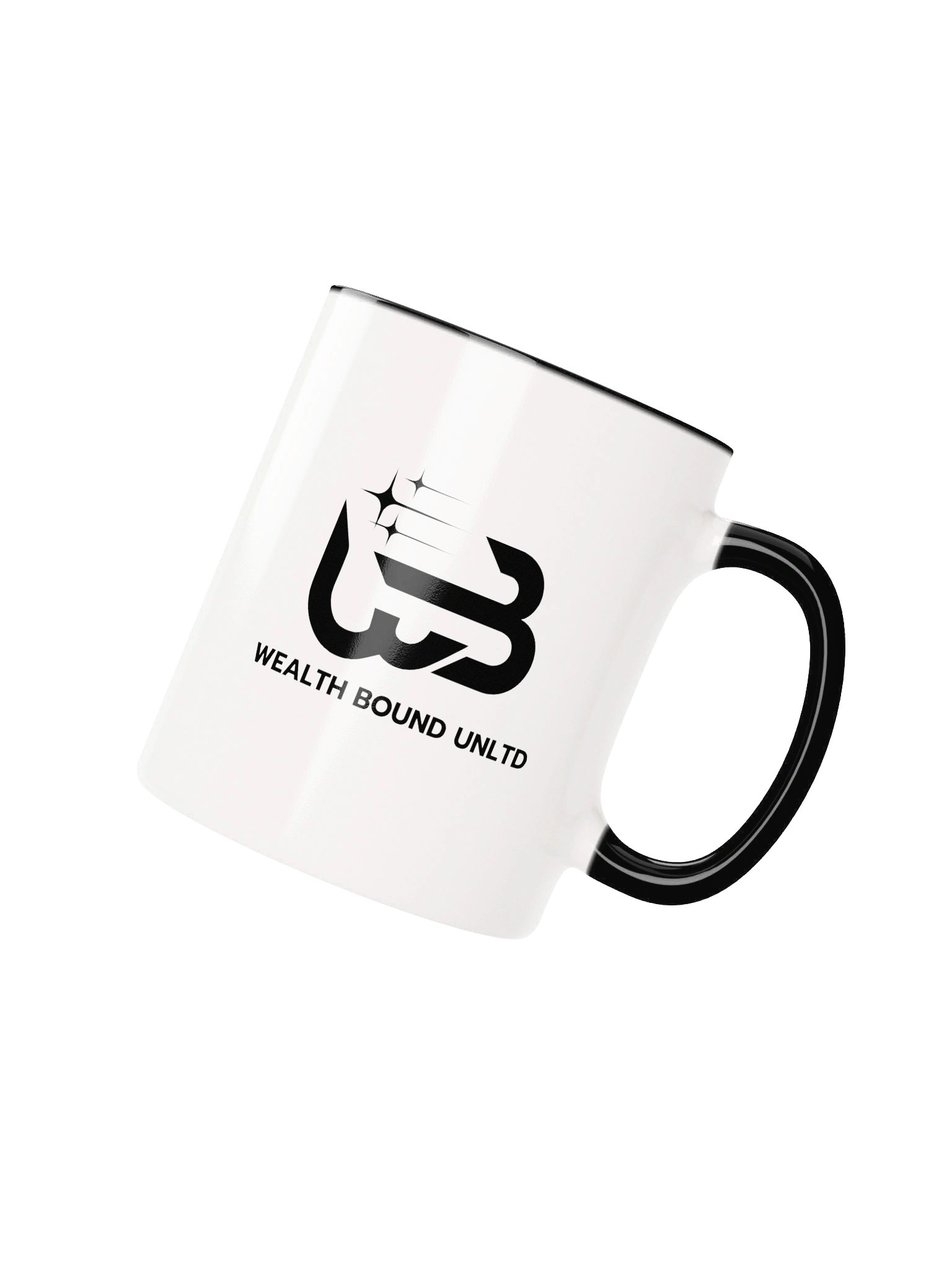 Wealth Bound Coffee Mug product image (52)