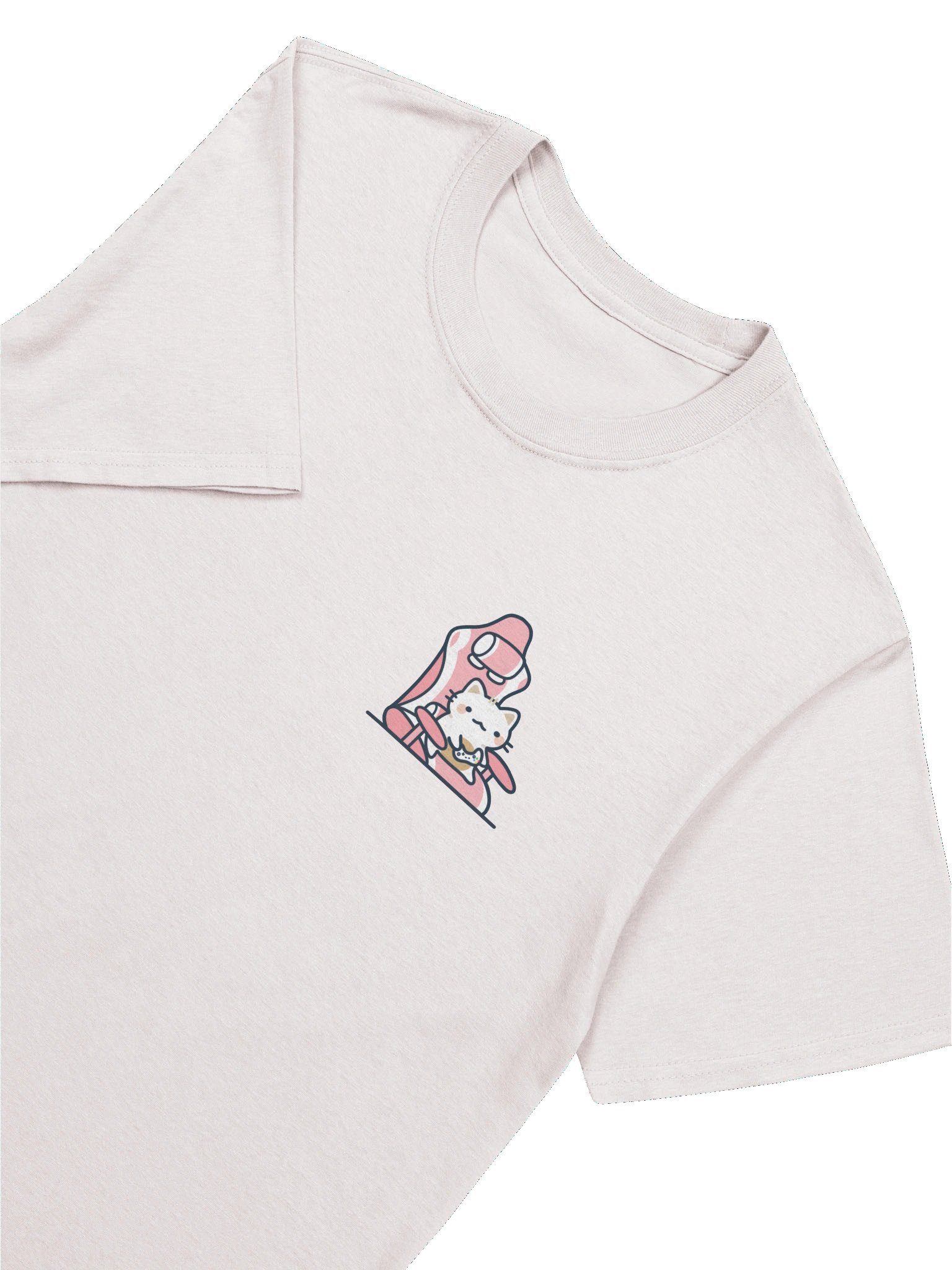 Gamer Luna Shirt product image (2)