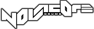 Novacore Drums