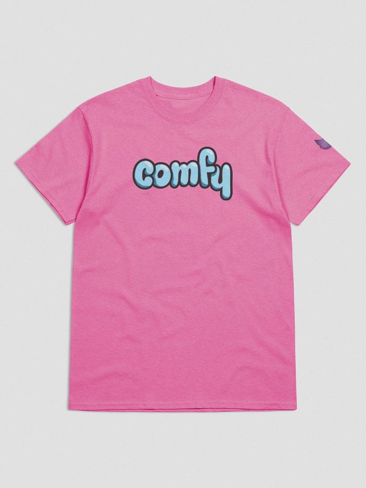 Comfy T-Shirt product image (3)