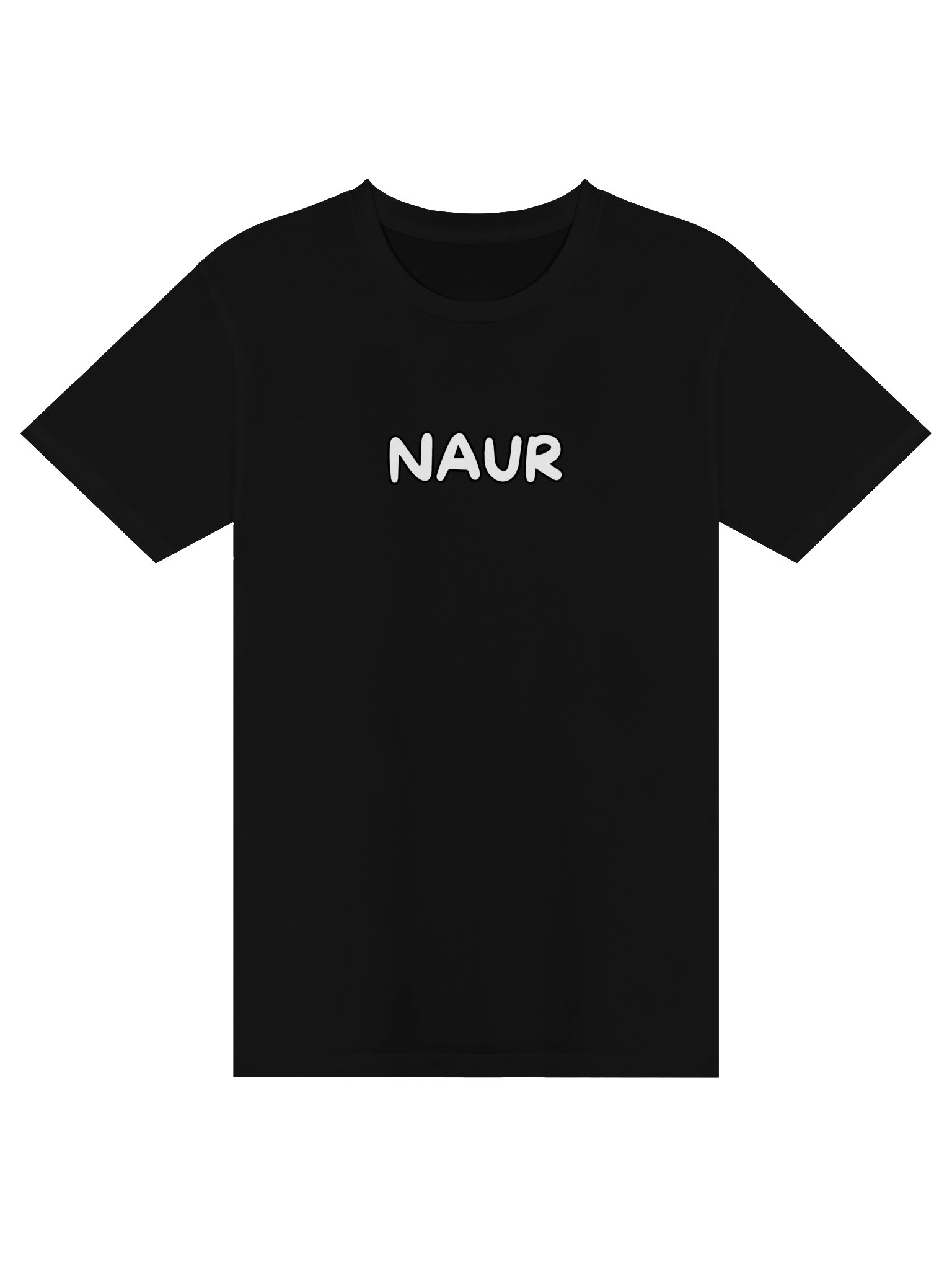 Naur Tee product image (1)