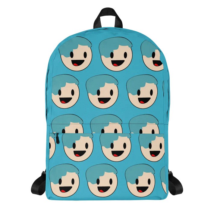 Iorn Backpack product image (1)