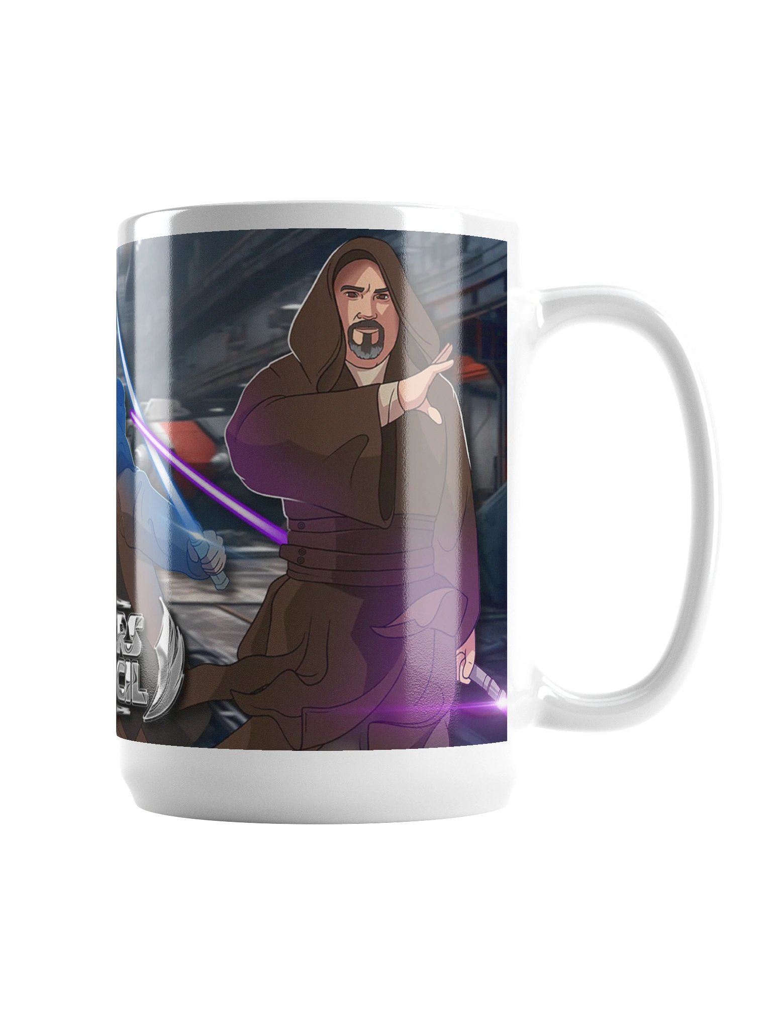 GAMERS COUNCIL product image (1)