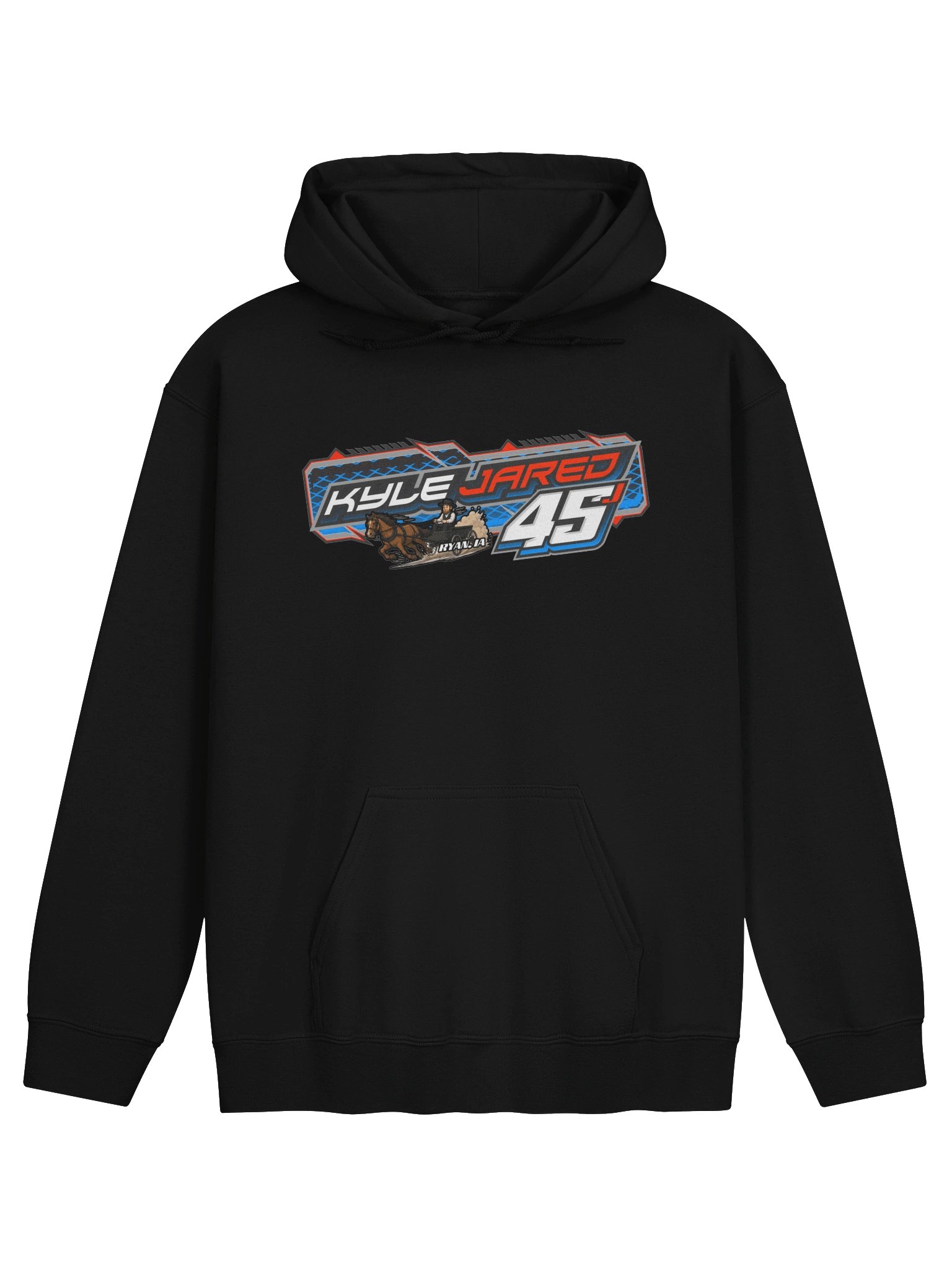 Kyle Jared 2026 Sweatshirt product image (8)