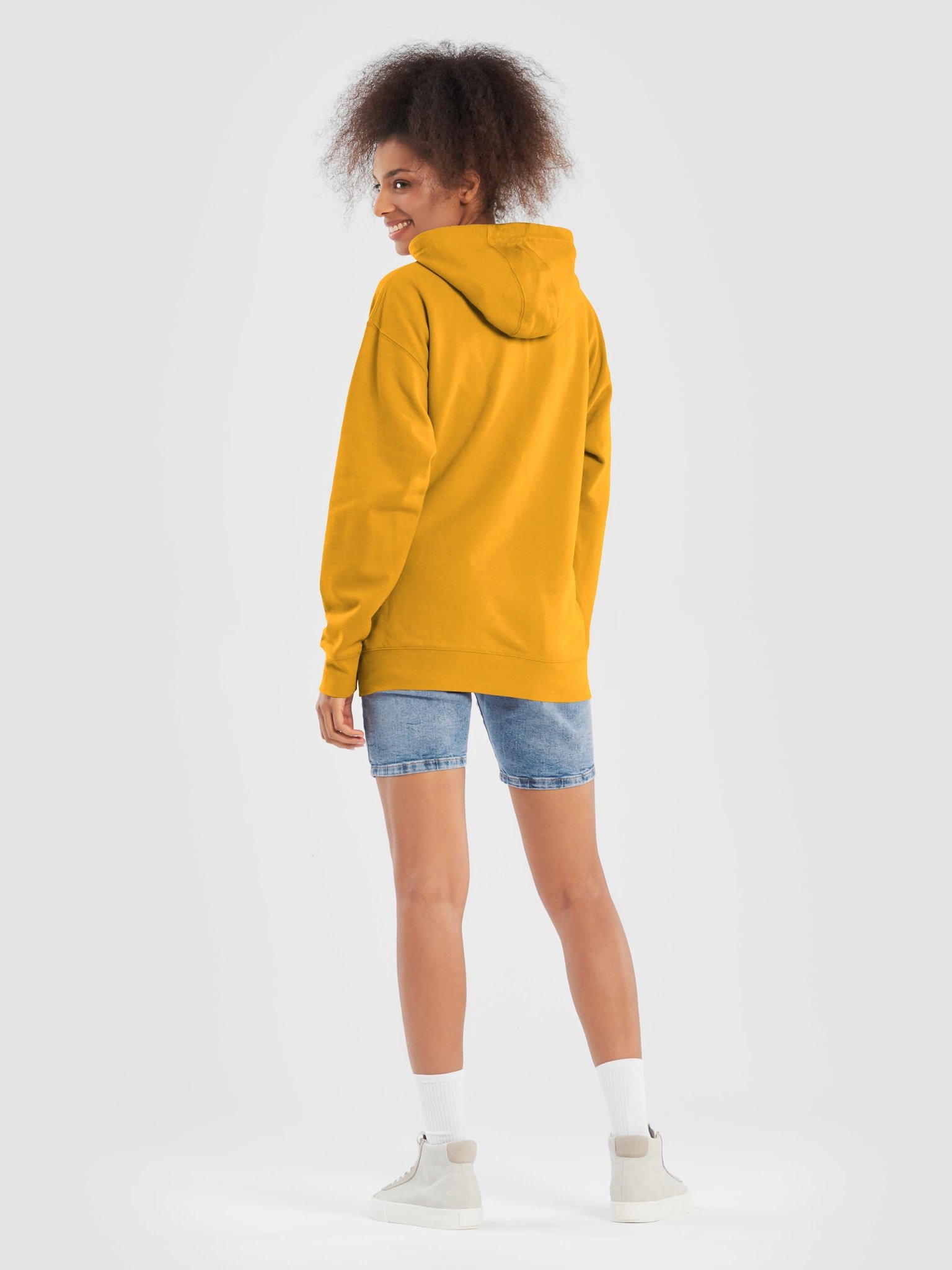 Pittsburgh FC Hoodie product image (8)