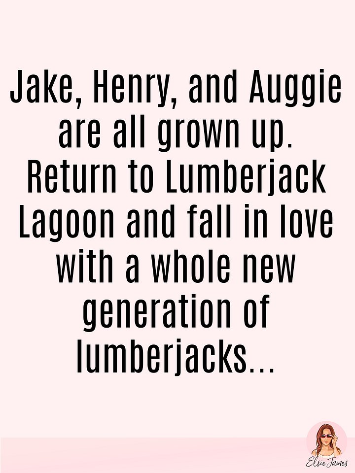 Return to Lumberjack Lagoon product image (2)