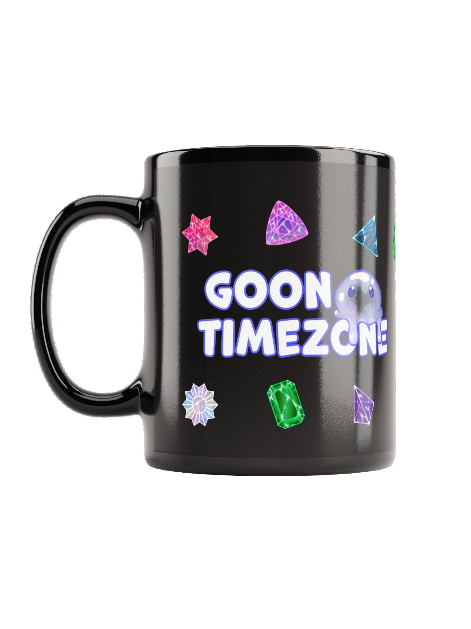 Goon Timezone Mug product image (1)