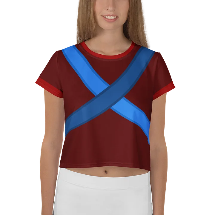 Ashril Canon Crop Top product image (1)