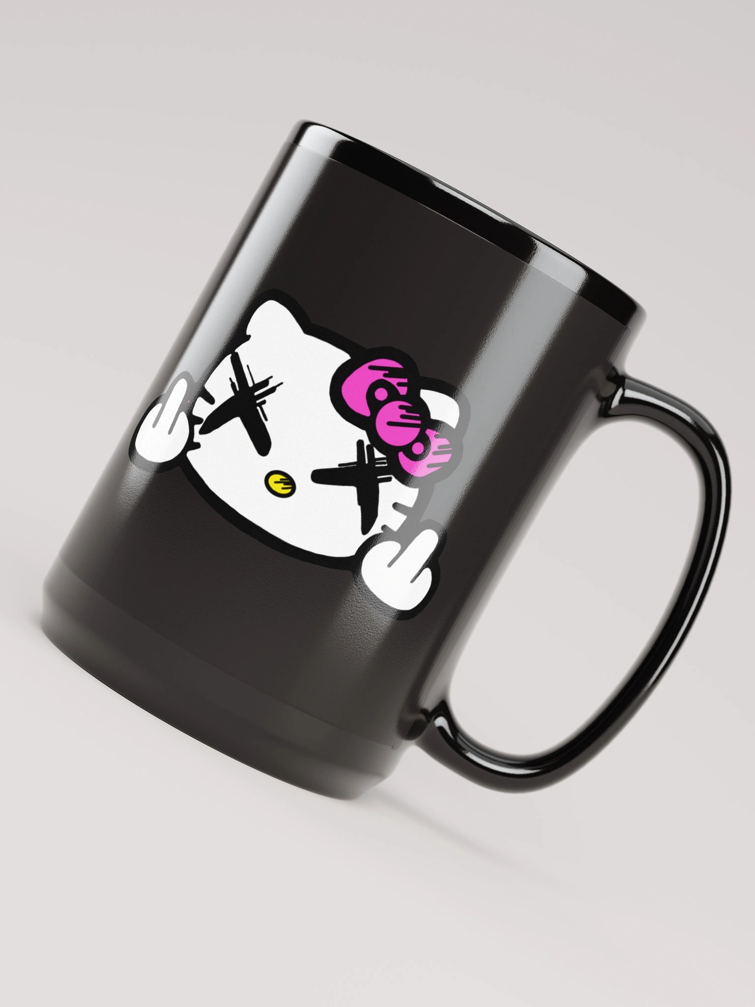 Hello This! Mug product image (4)