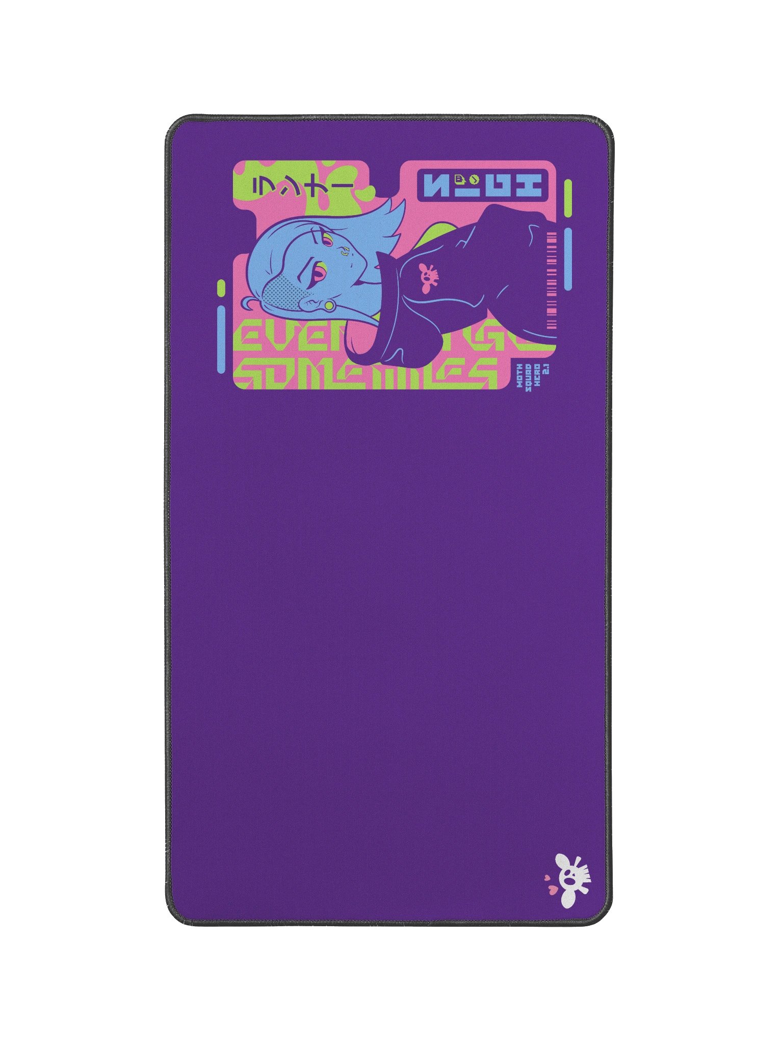 MSHM 2.1 : SiGH Runner Deskmat product image (1)