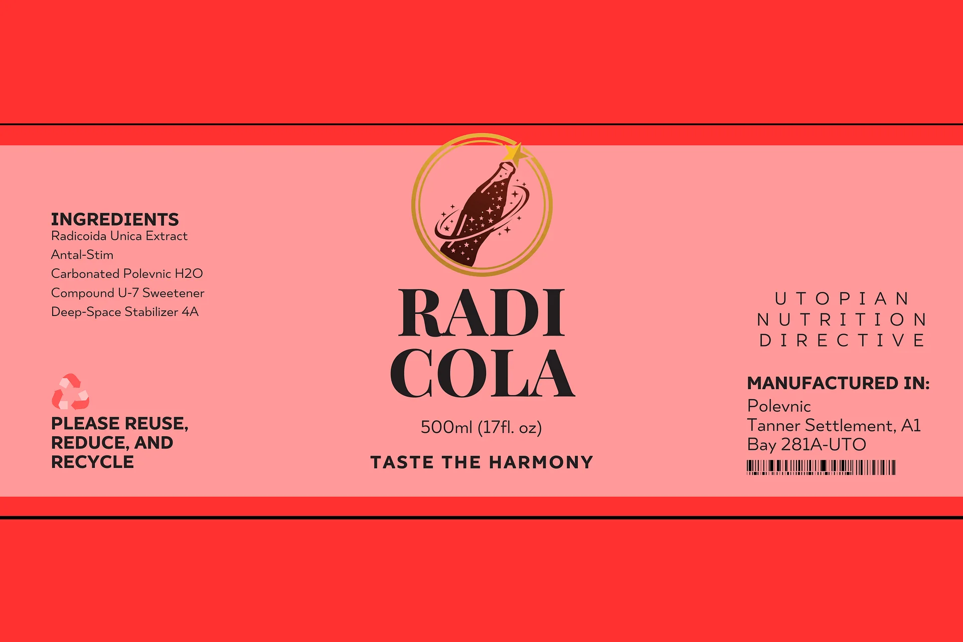 RADI COLA product image (2)