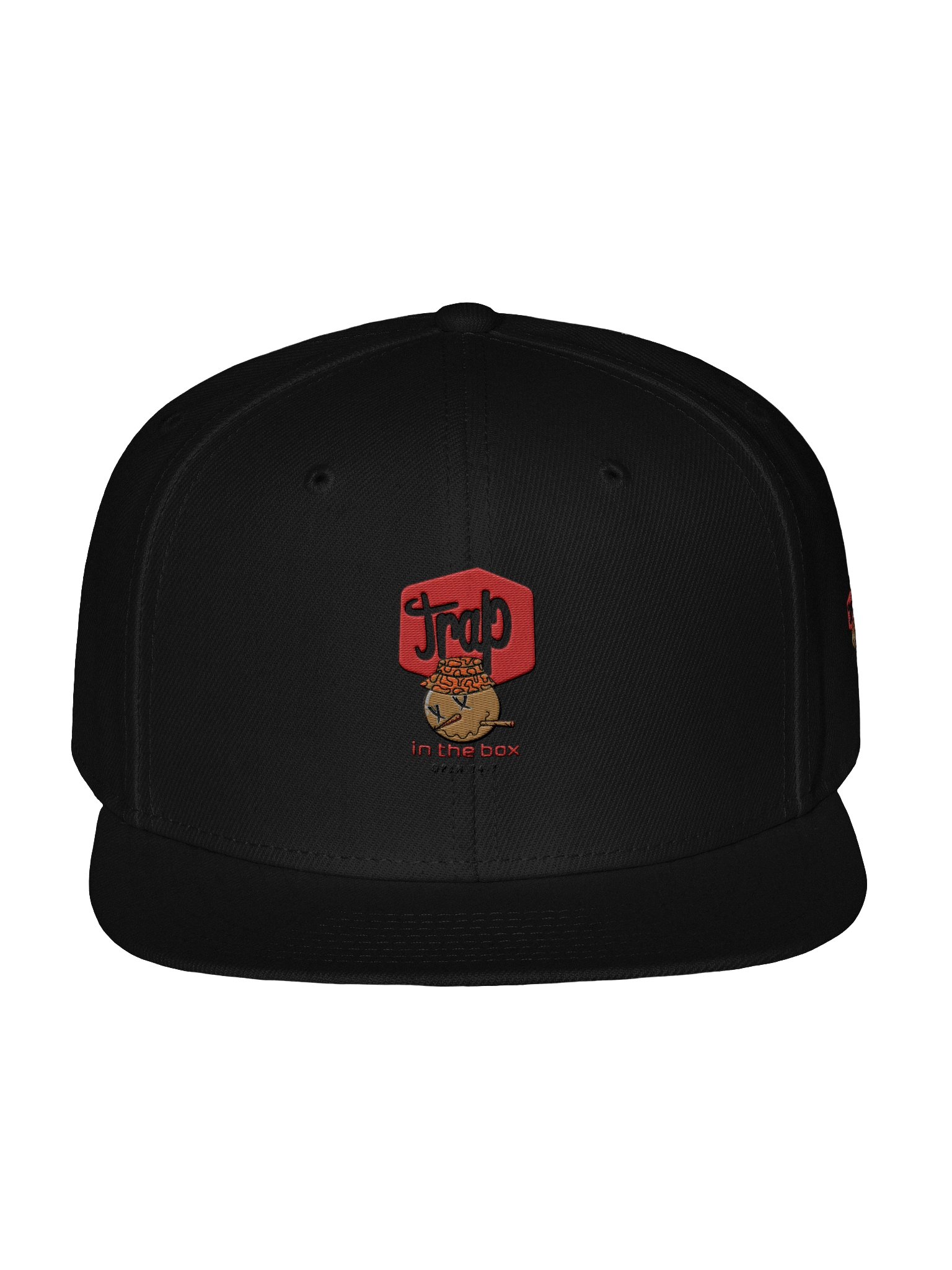Trap in the Box Hat product image (1)