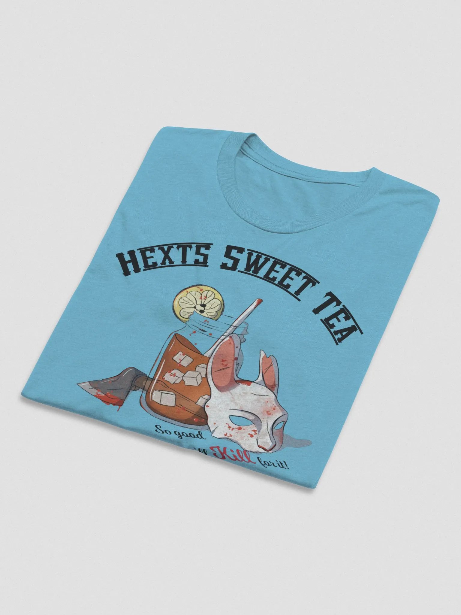 Hext's Sweet Tea product image (47)