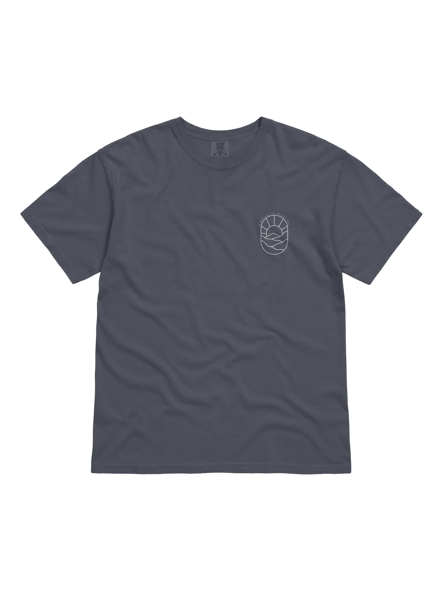 Psalm 90 Essential Tee product image (1)