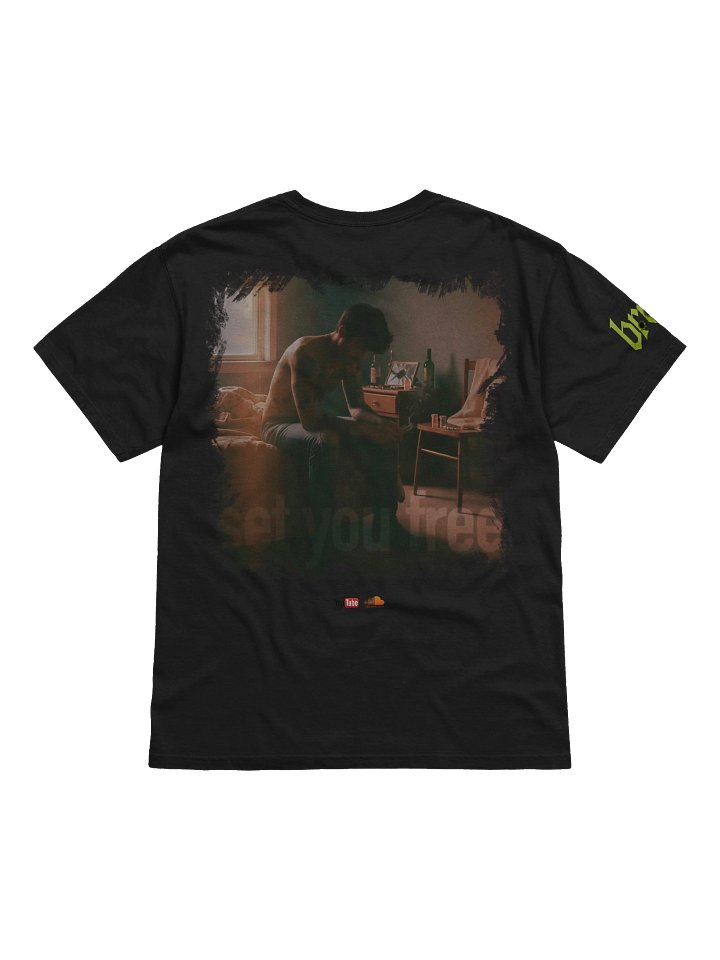 set you free tee product image (10)
