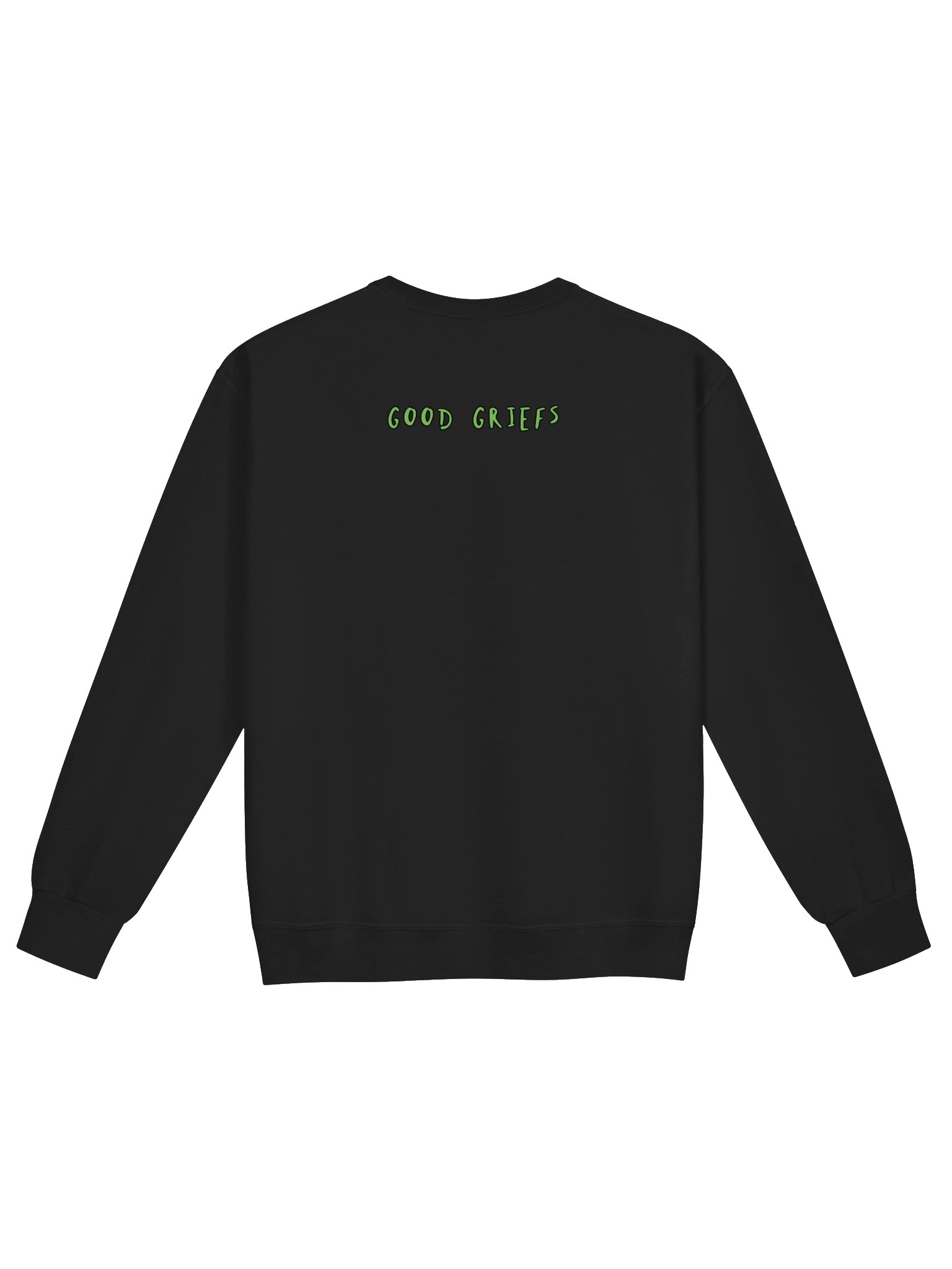 Mimi Unisex Crew Neck Sweatshirt product image (2)