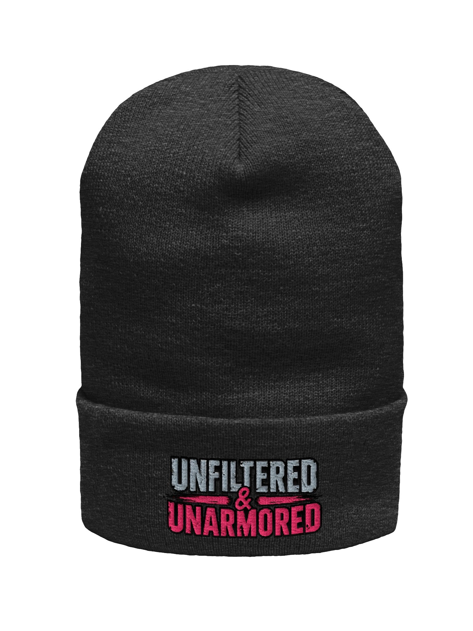 U&U Beanie product image (1)