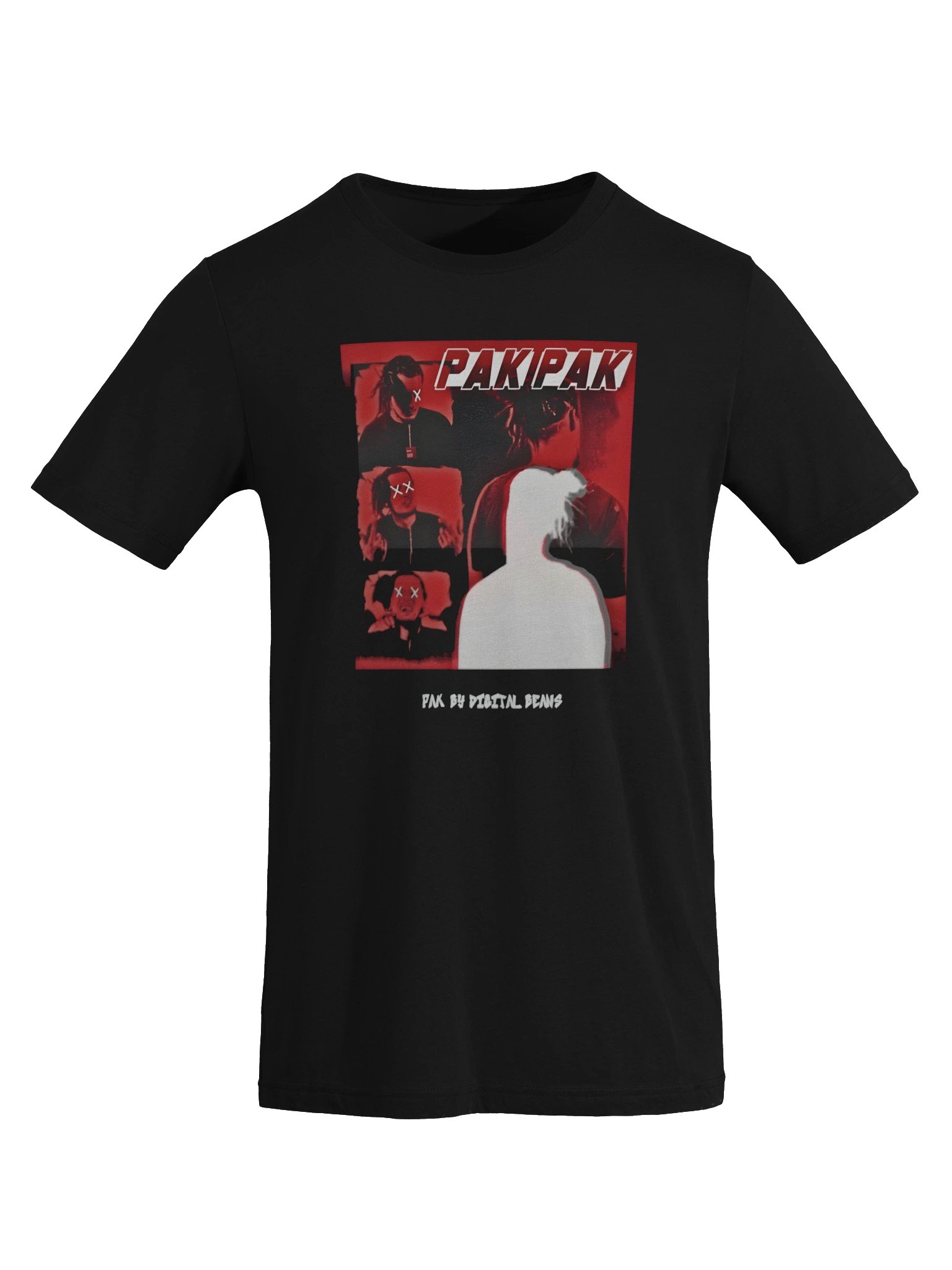 DARKO PAK TEE product image (5)