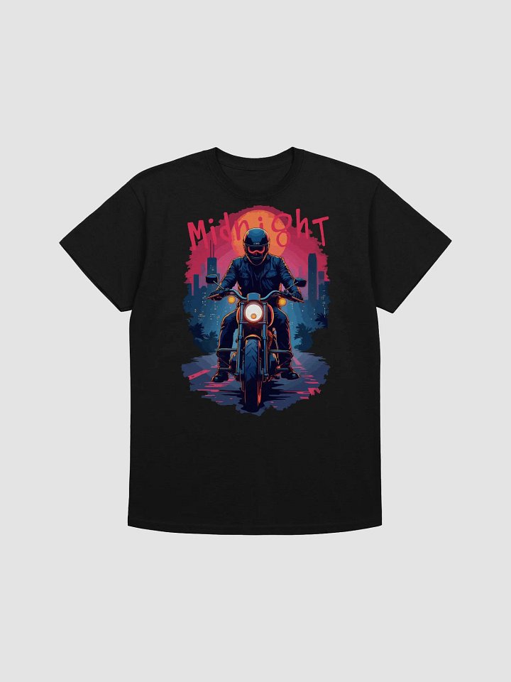 Midnight Rider T-Shirt product image (1)