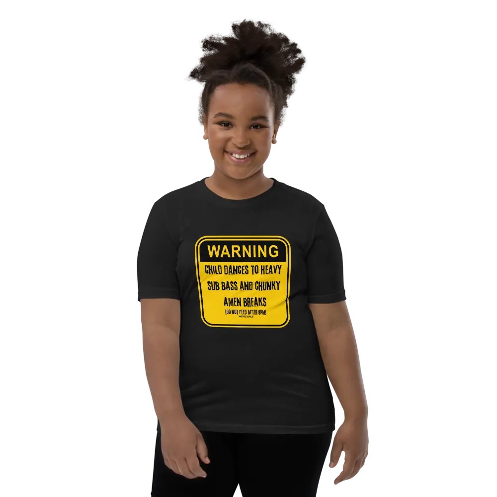 Warning Child (kids) product image (10)