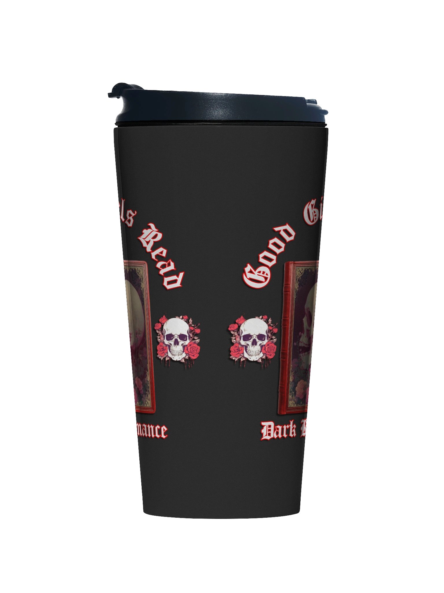 Booktok - Good Girls - Travel Mug product image (1)