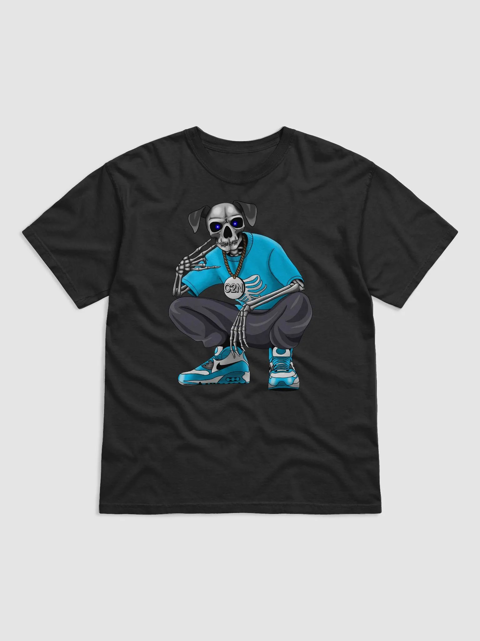 Criptonite303 MASCOT product image (1)
