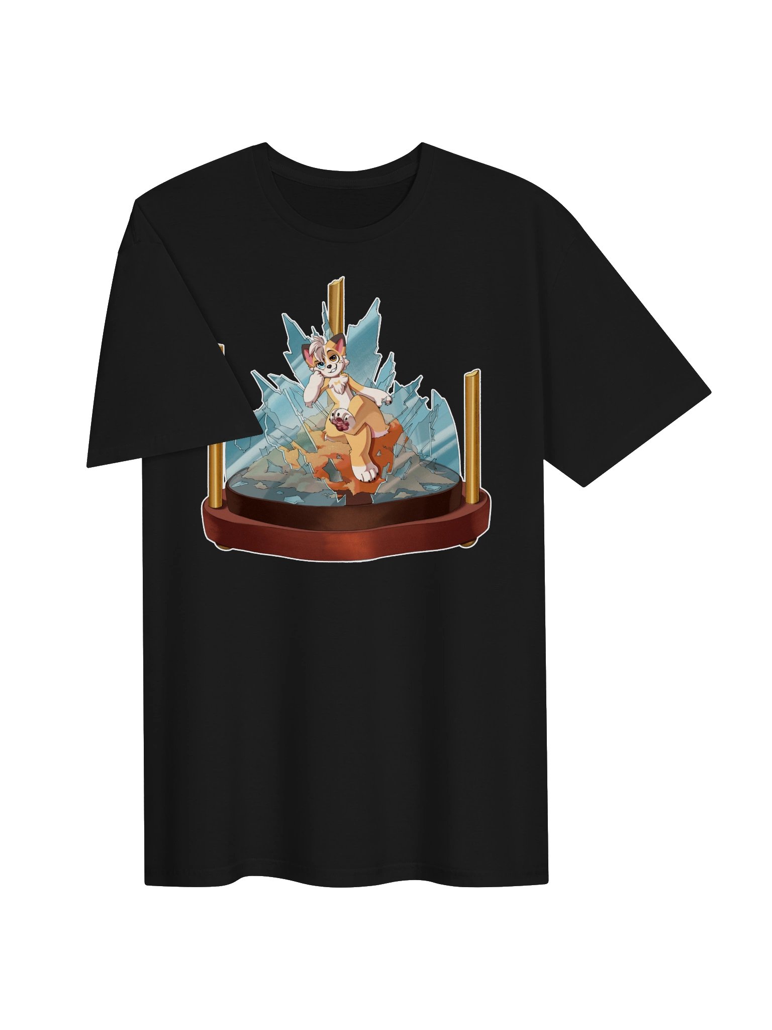 2026 Sub-A-Thon Shirt product image (3)