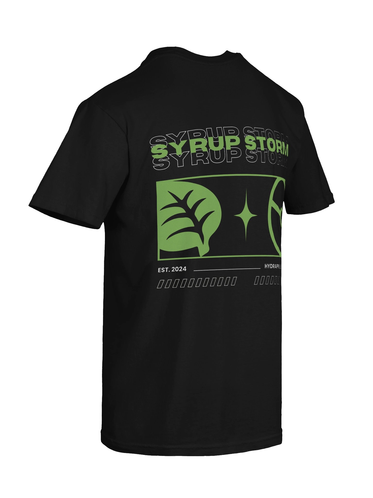 Syrup Storm - BACK TEE product image (12)