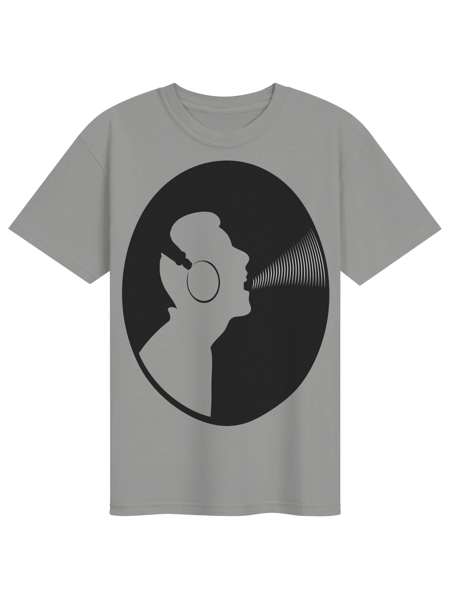 Garment-Dyed Heavyweight T-Shirt product image (1)