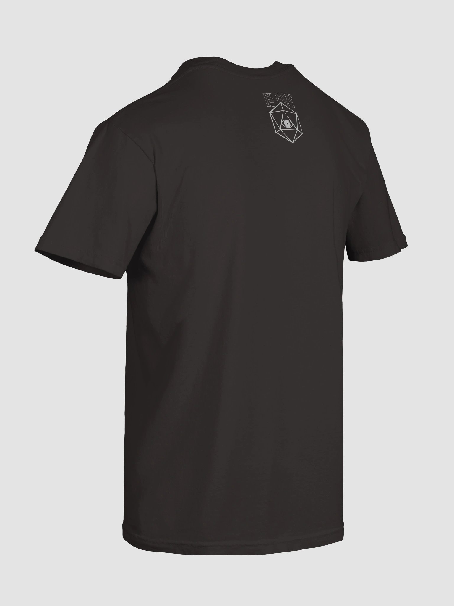 No-Fame Logo Tee product image (10)