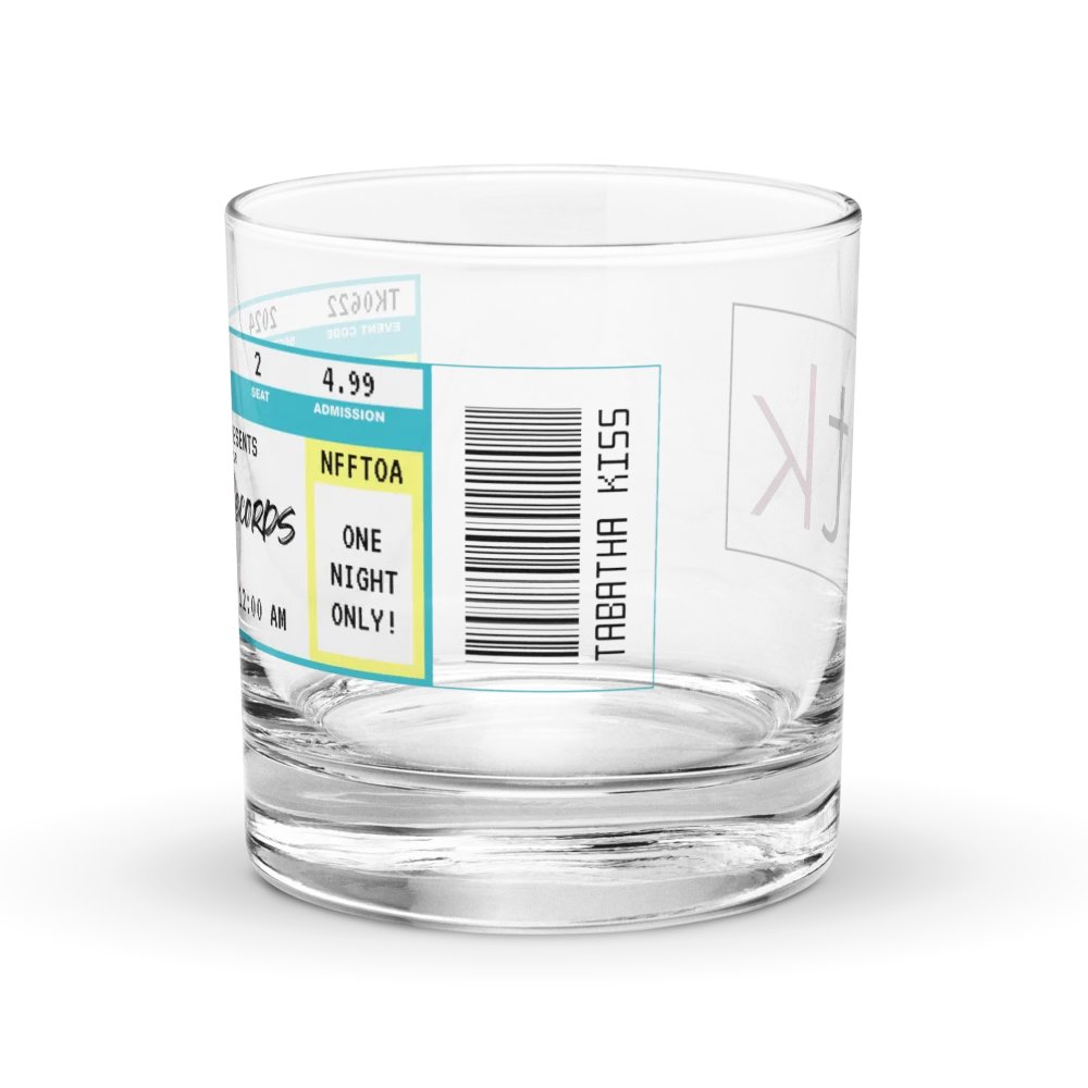 Shot Time Collection: Nobody Falls for the Opening Act product image (2)