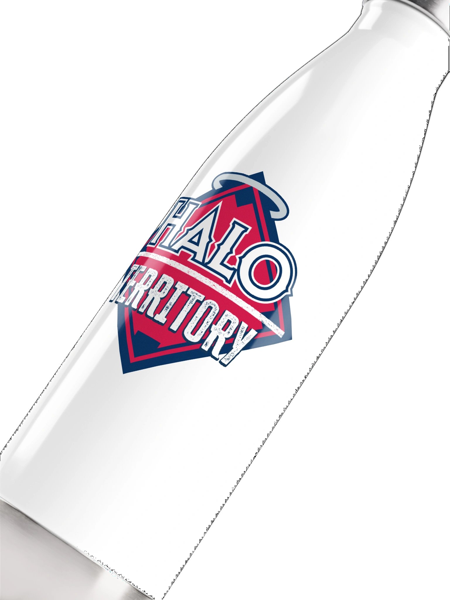 Stainless Steel Water Bottle product image (5)