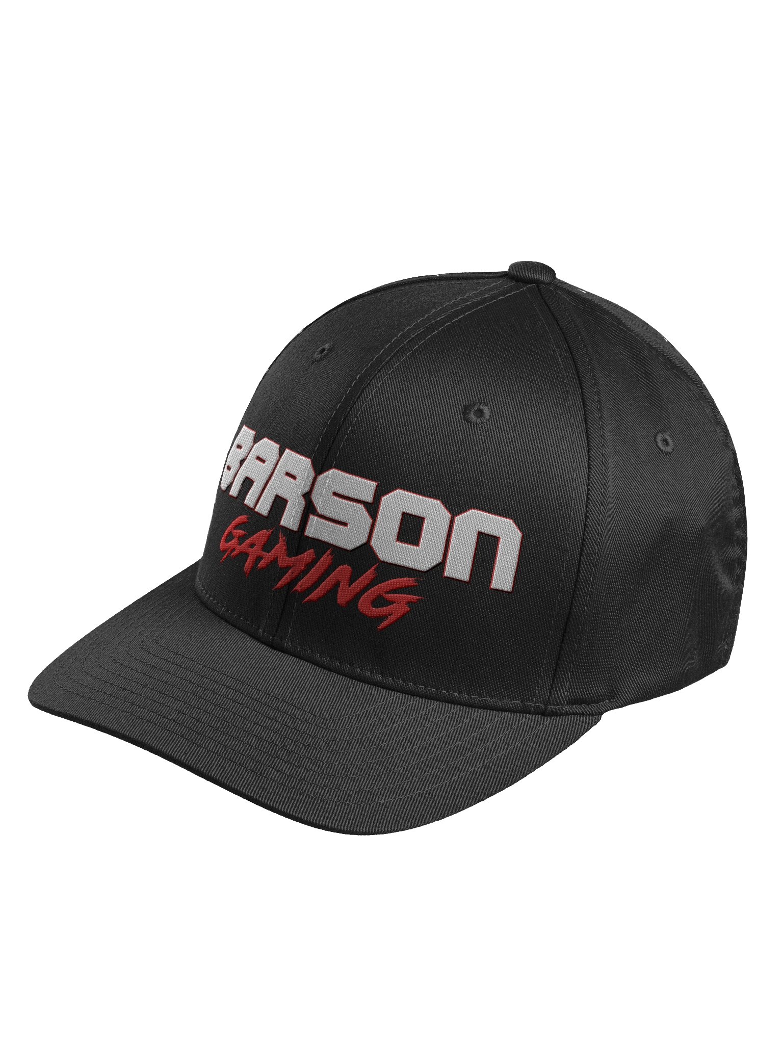 Barson Gaming Core Cap - Red product image (2)