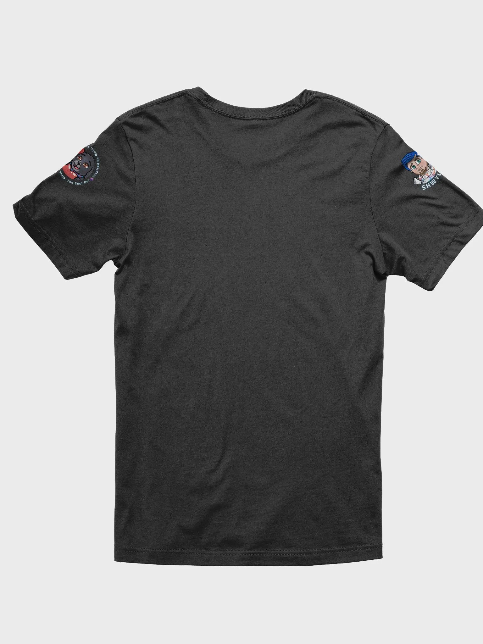 The Other Side T-Shirt product image (2)