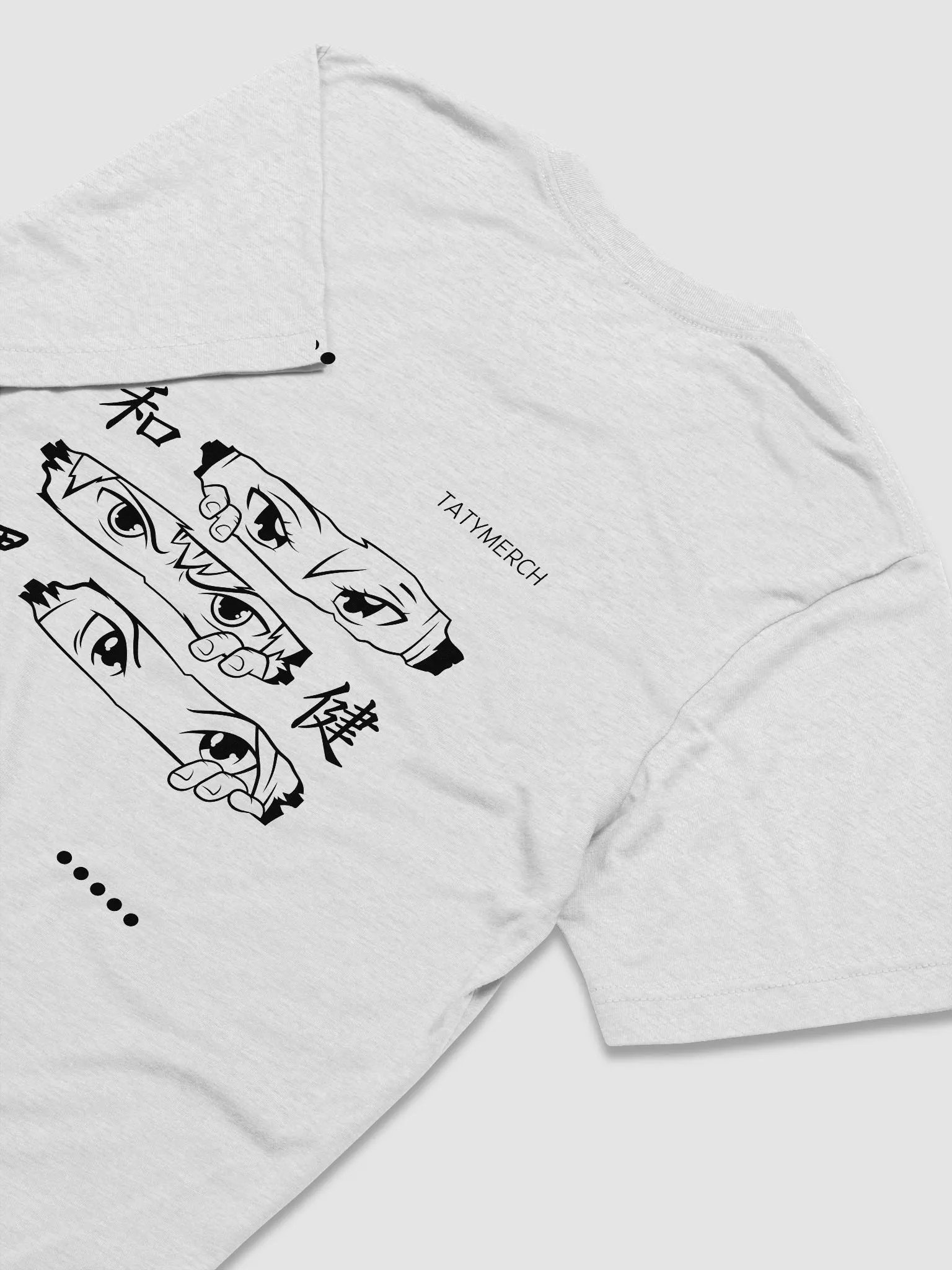TATYMERCH 