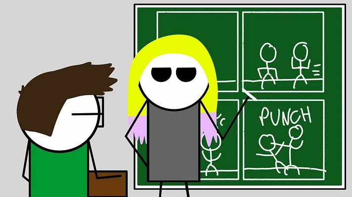 Video thumbnail