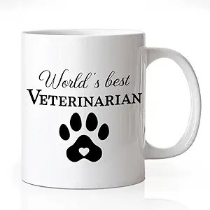 Variety of Vet Mugs product image (11)