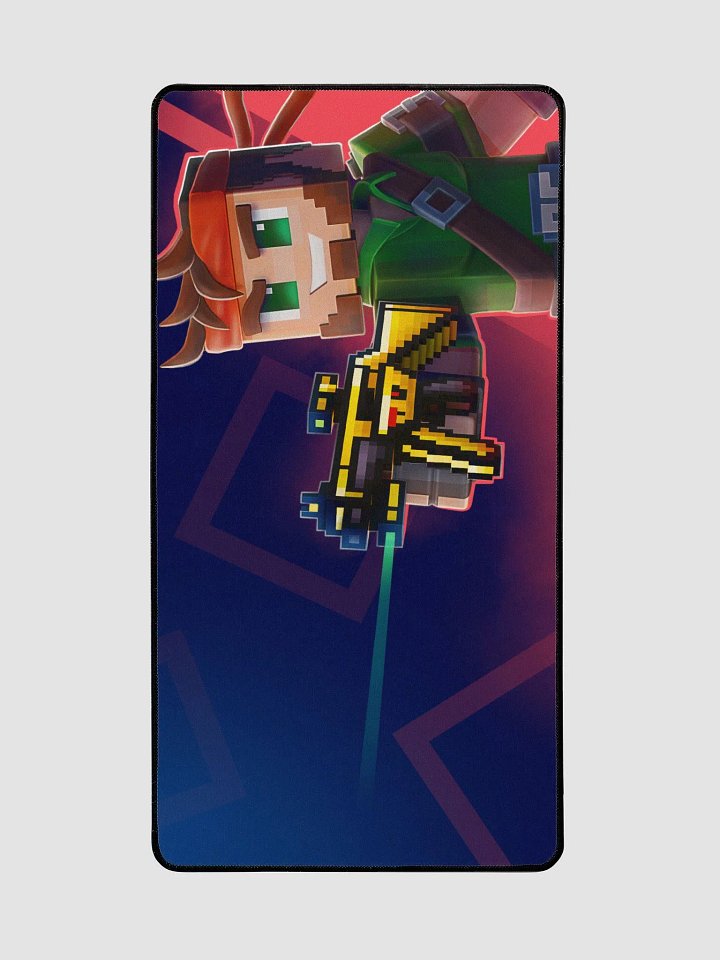 Pixelman PC Bundle Mat product image (2)