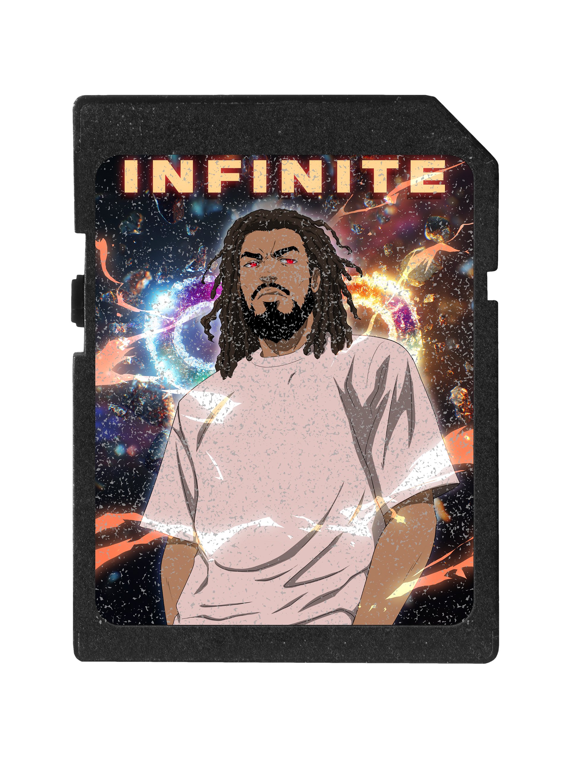 Infinite - Sound Pack product image (1)