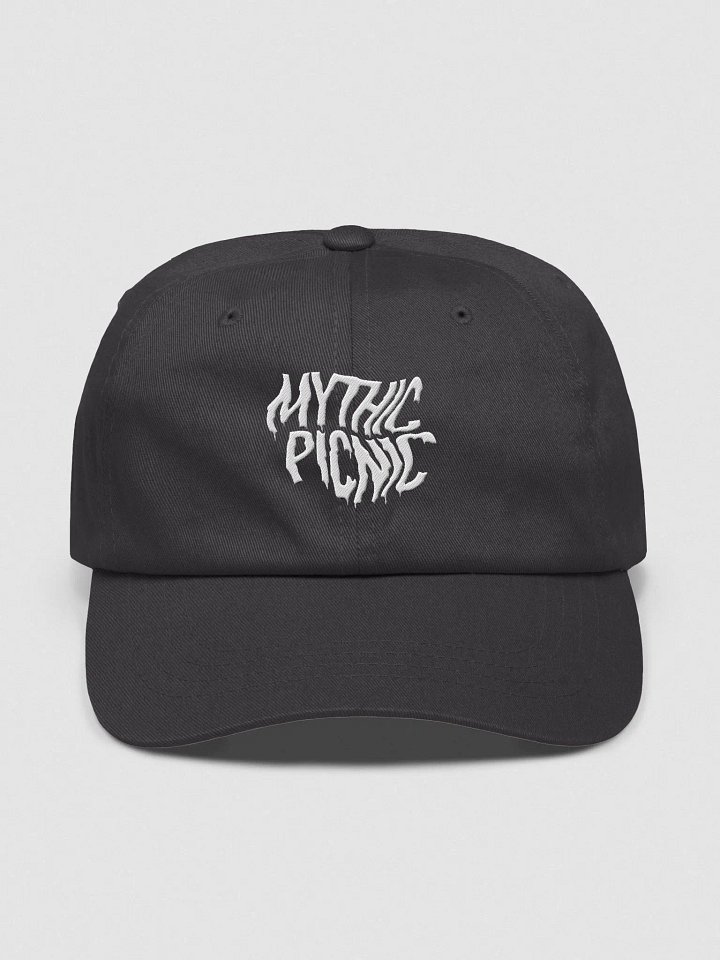 Monochrome Mythic Cap product image (1)