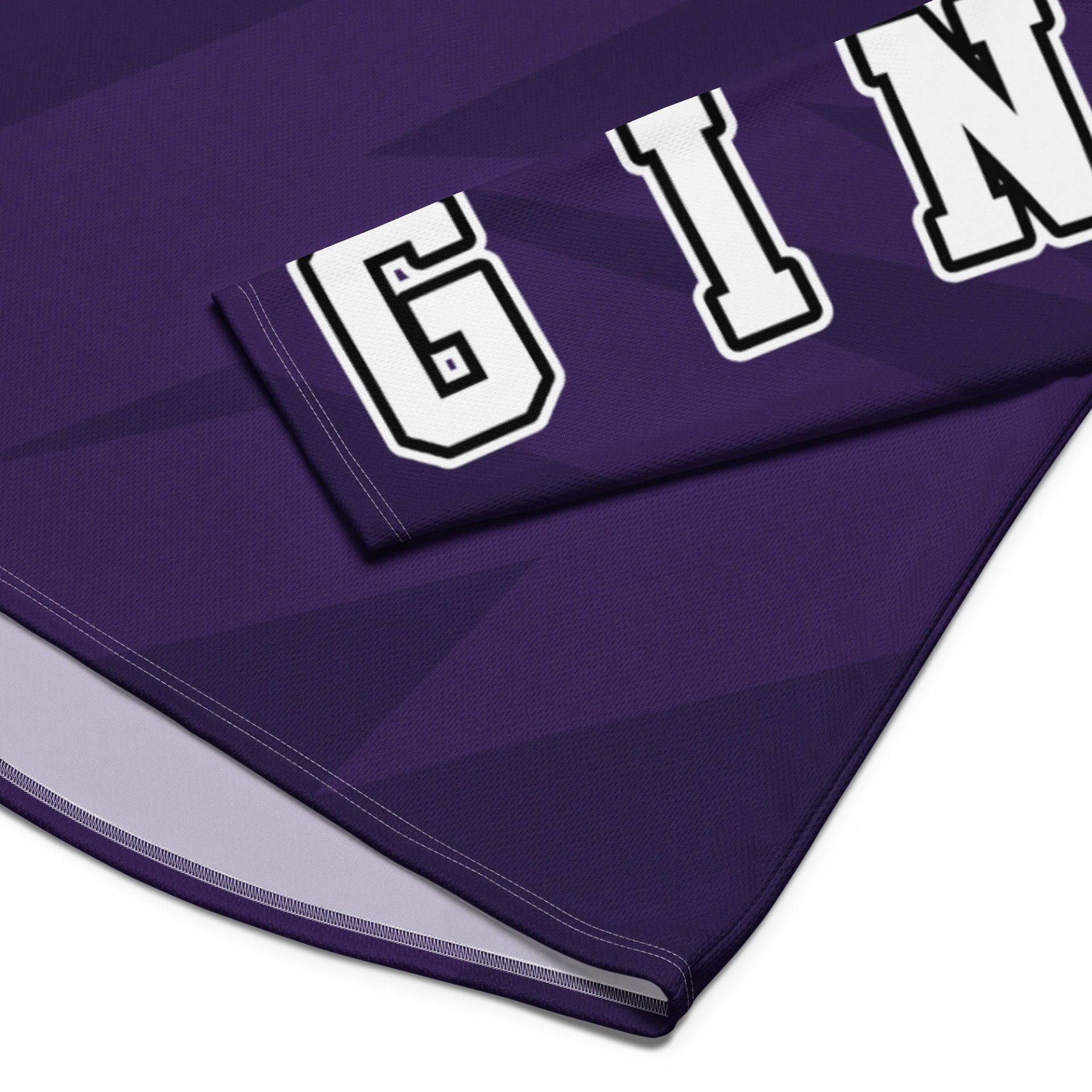 GingrBredJersey product image (2)