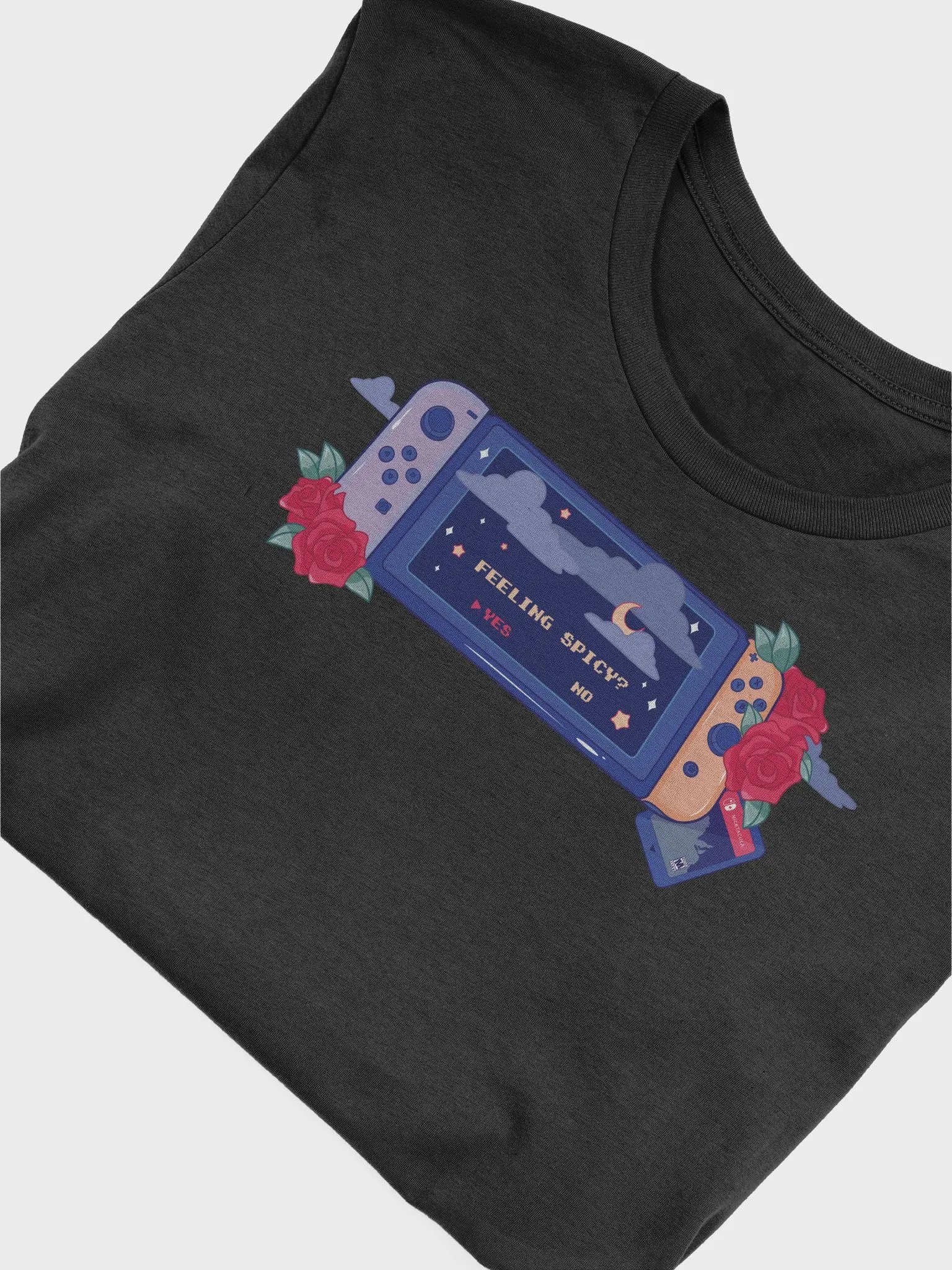Rose Switch T-Shirt product image (5)