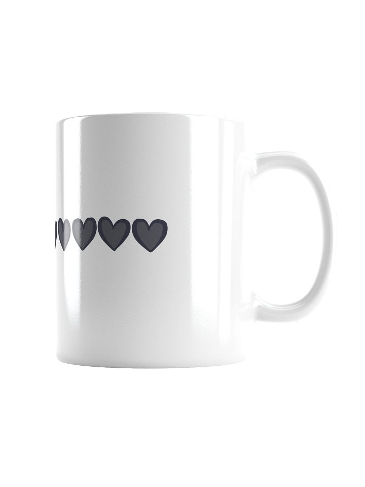 Low Health | Gaming Mug product image (4)