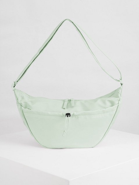 Photo showing BagBase Everyday Crossbody Bag 