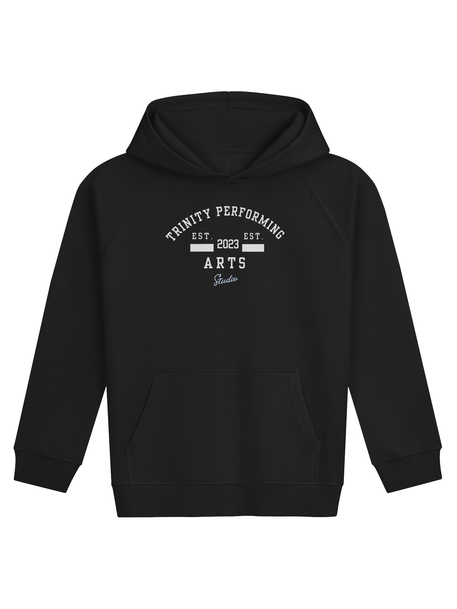 Academy Unisex Kids Hoodie product image (1)
