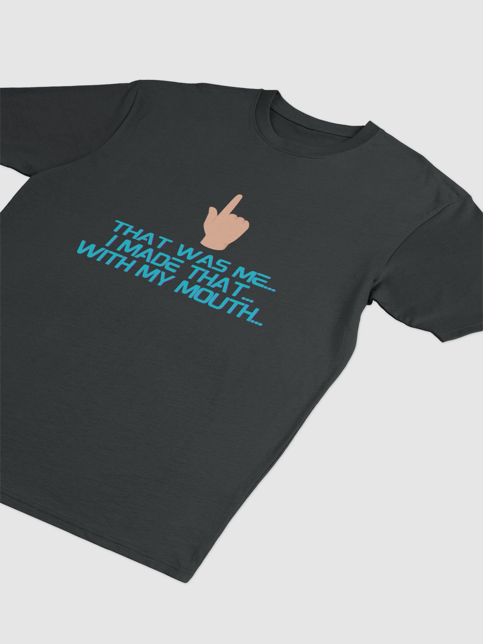 That was me! product image (4)