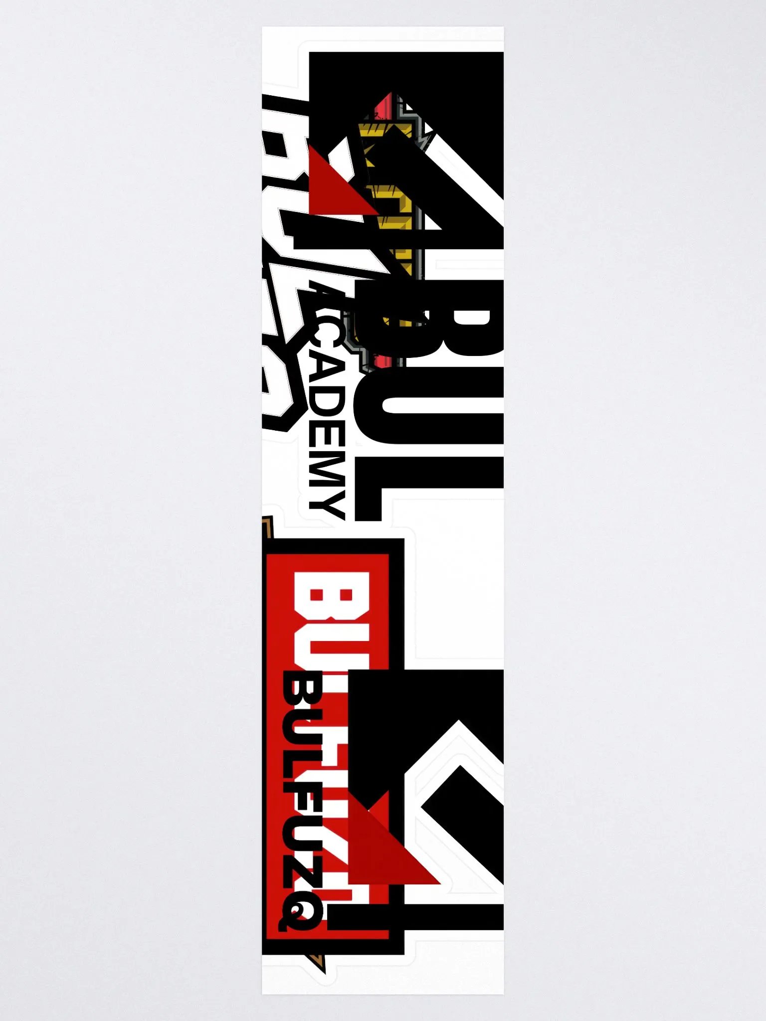 BUL's Cut Stickers - M_35OKfQjVc